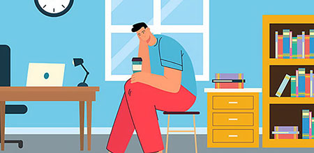 La culpa puede ser el resultado de una situación conflictiva entre varios participantes