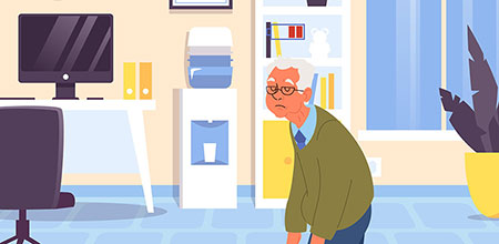 Inestabilidad emocional en el TDA La inestabilidad emocional puede provocarse en pacientes con TDA