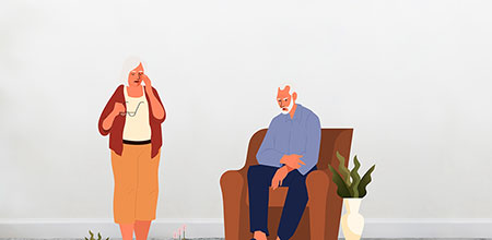 Cómo el TDA afecta las relaciones interpersonales Las relaciones entre sus pares también pueden verse afectadas por este trastorno