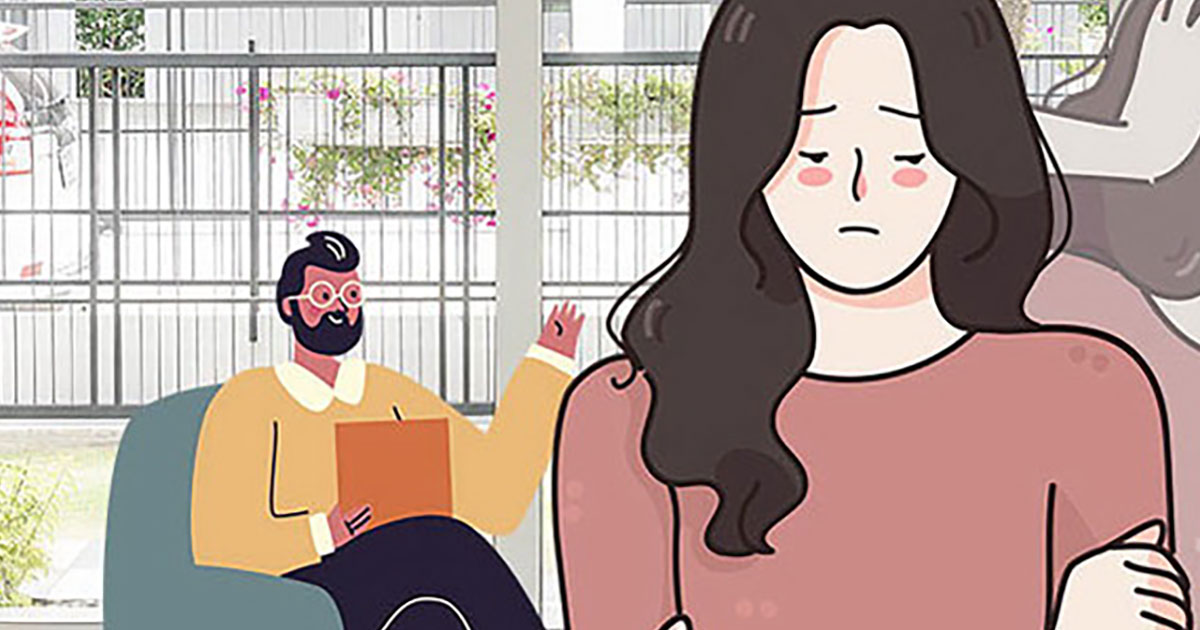 El abandono de la terapia puede ser un reflejo de la dificultad para afrontar procesos emocionales