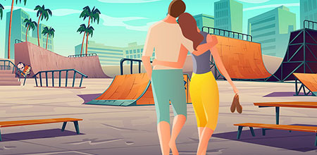 La abstinencia emocional: el vacío al separarse de la persona dependiente La dependencia emocional se experimenta con abstinencia al momento de alejarse del otro