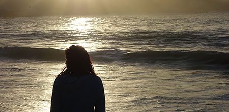 Entre los cambios emocionales se distingue el sentimiento de vacío