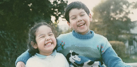 Llanto, úlcera o gastritis, temas a preocuparse en niños menores de 3 años