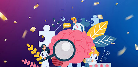 La presencia del ADN explica la severidad de la depresión