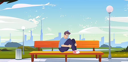 Identificar los genes que confluyen en la depresión no ha sido fácil