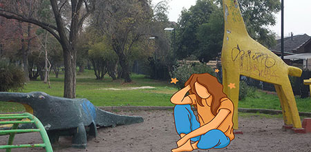 La depresión impide disfrutar de situaciones que antes eran placenteras