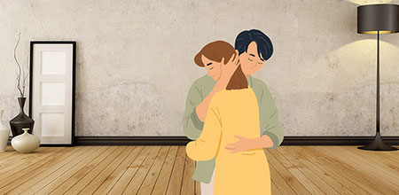 Hay una gran cantidad de genes involucrados en la depresión