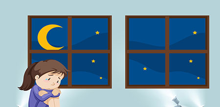 Conducta de aislamiento social en menores con depresión infantil El aislamiento social es frecuente en niños con depresión