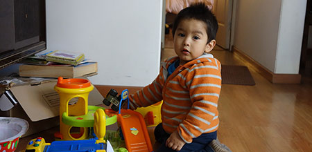 La sintomatología depresiva en niños y adolescentes puede variar Los menores suelen experimentar síntomas depresivos