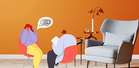 El enfoque psicoanalítico o terapia psicodinámica puede ayudarnos en este proceso