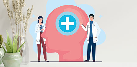 Una evaluación médica luego de dar a luz es primordial