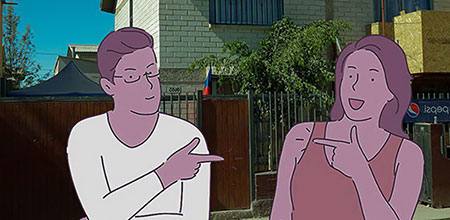 La empatía nos permite desarrollar relaciones estables y duraderas