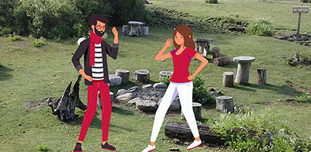 Todas las personas en cierto grado podemos desarrollar la empatía