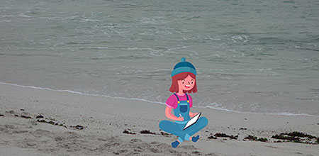 Diversos factores afectan la conducta infantil La conducta de los niños puede estar asociada a variados elementos