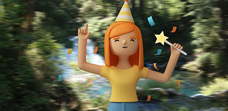 El descanso puede verse relacionado con actividades que nos relajan