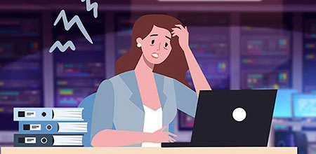 Si no dormimos no podremos rendir correctamente en nuestras actividades