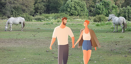 Se sugiere tomarse ese tiempo para poder reponer energías