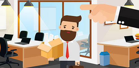 El desempleo puede afectar distintas áreas emocionales del individuo