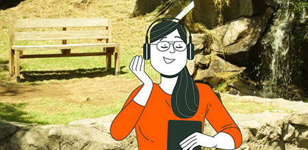 La alegría es una de las emociones básicas descritas