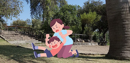 Las emociones pueden entenderse como un respuestas hormonales