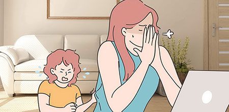 Las emociones son parte de nuestra vida por lo que están siempre presentes