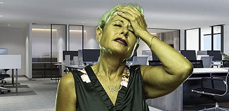 La depresión es un trastorno que requiere un tratamiento adecuado