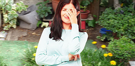 En la depresión se genera un desequilibrio con ciertas hormonas