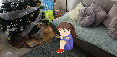 Existe una gran cantidad de menores que presentan dificultades en el aprendizaje