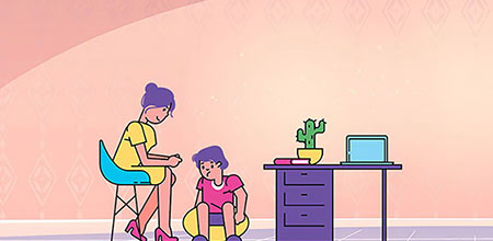 El tratamiento psicológico es de gran ayuda con los problemas de aprendizaje