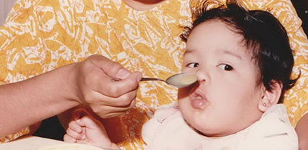 Disfagia: Dificultad para llevar alimentos desde la boca hacia el estómago