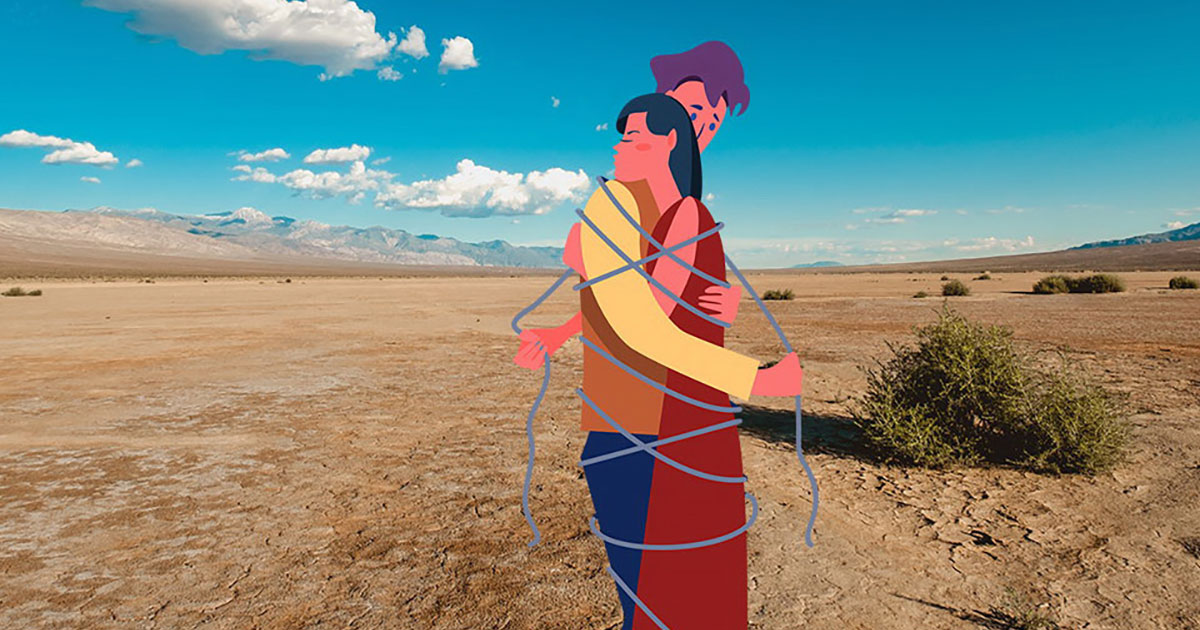 Relaciones y dependencia emocional Las relaciones afectivas y su vínculo con la dependencia emocional