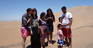 Impacto en la convivencia familiar post-divorcio Las dinámicas familiares cambian tras la ruptura de los padres, afectando a todos los miembros