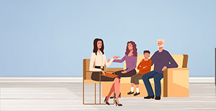 La importancia de la dinámica familiar en la terapia infantil Dinamicas familiares durante las sesiones de terapia infantil