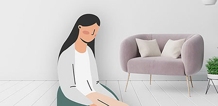 Debemos aprender a disfrutar con nosotros mismos sanamente