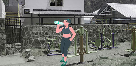 La soledad es un estado subjetivo de acuerdo a la psicología