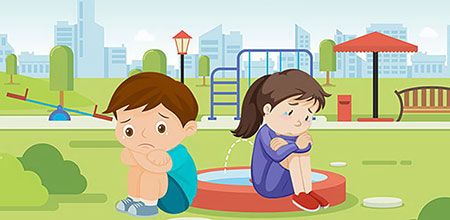 La dislexia perjudica el desarrollo adecuado del lenguaje verbal en niños