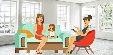 Es relevante una evaluación del profesional adecuado