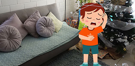 Los niños que presentan dislexia pueden ser discriminados en el sistema escolar