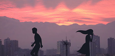 Tasa creciente de divorcios en China En China se ha presentado una alta cantidad de divorcios