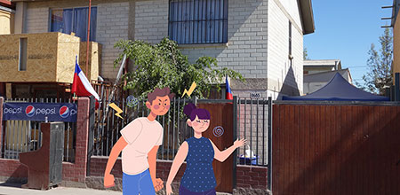 La importancia de la comunicación en la relación de pareja Las peleas y la falta de comunicación de la pareja influye