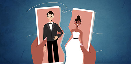 Resiliencia frente a la crisis matrimonial Es importante desarrollar resiliencia para superar la crisis matrimonial