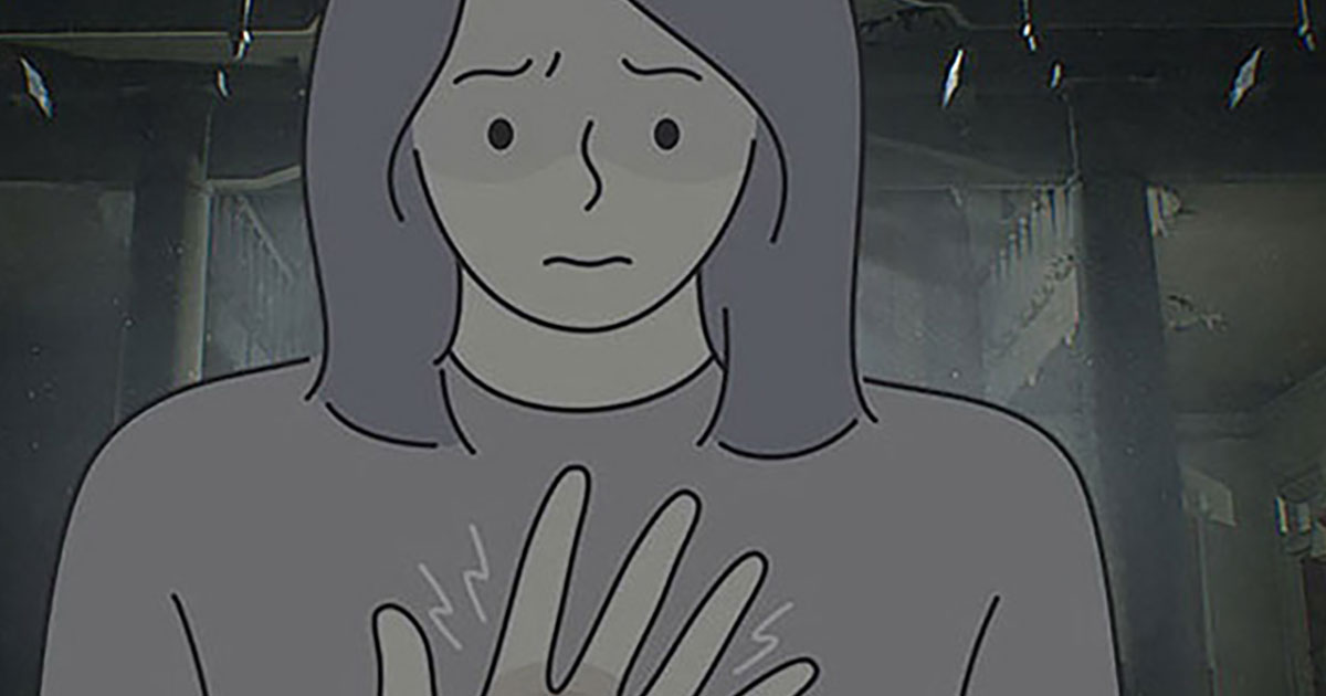 Impacto de las emociones en el cuerpo humano El dolor emocional puede manifestarse en el cuerpo, reflejando el estado psicológico de la persona