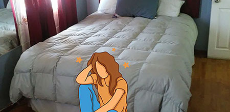 Lo no dicho y el dolor emocional Muchas de las cosas que callan las personas pueden transformarse en dolor emocional