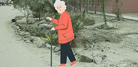 En el Parkinson, la dopamina tiene una labor fundamental en su tratamiento y cura