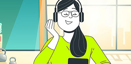 La dopamina es un neurotransmisor que genera sensaciones placenteras