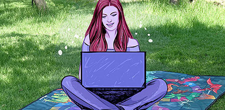 La hiperactividad afecta en la concentración e incorporación de información