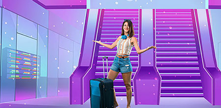 A nivel cognitivo la dopamina funciona para que la información pueda ser recordada