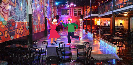 Las destrezas se van perdiendo con el tiempo en algunos casos