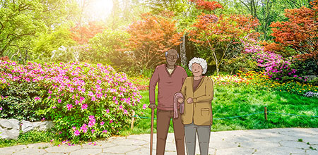 Se pueden evitar las recaídas y las depresiones, vivimos en un proceso normal