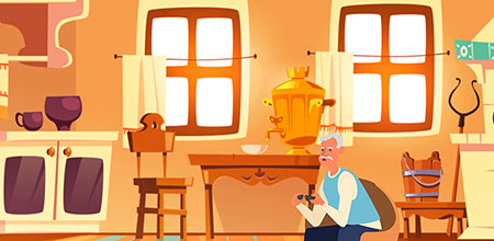 La viudez amerita un duelo muy fuerte en la vida de una persona